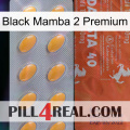 Black Mamba 2 Premium 43